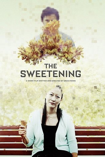 Poster of The Sweetening