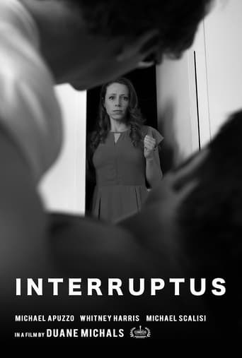 Poster of Interruptus