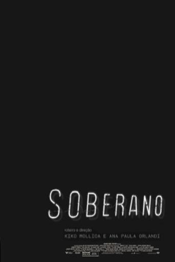 Poster of Soberano