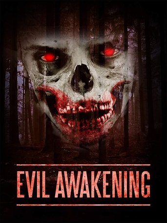 Poster of Evil Awakening