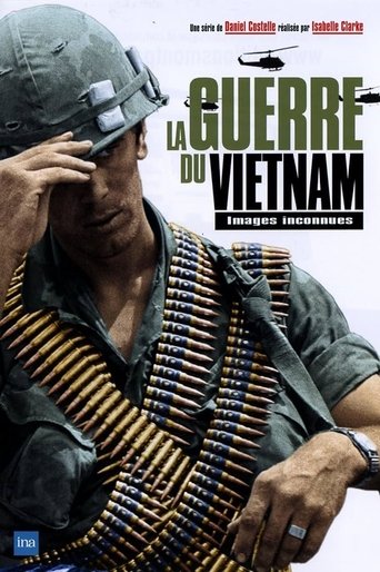 Portrait for The Vietnam War: Before, During, After - Season 1