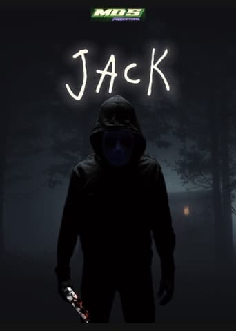 Poster of JACK