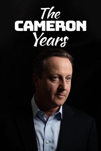 Portrait for The Cameron Years - Series 1