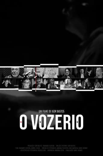 Poster of O Vozerio