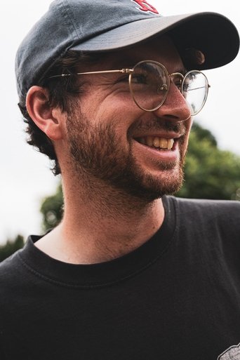 Portrait of Tyler Coon