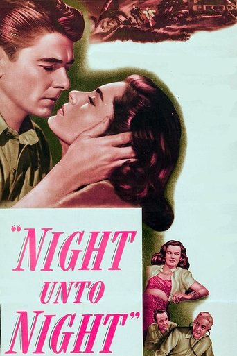 Poster of Night Unto Night