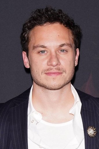 Portrait of Finn Cole