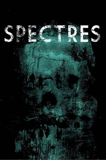 Poster of Spectres