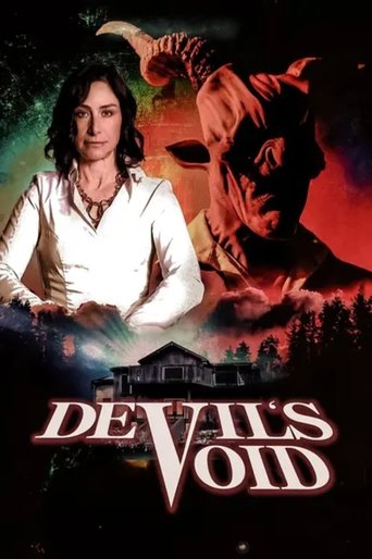 Poster of Devil's Void
