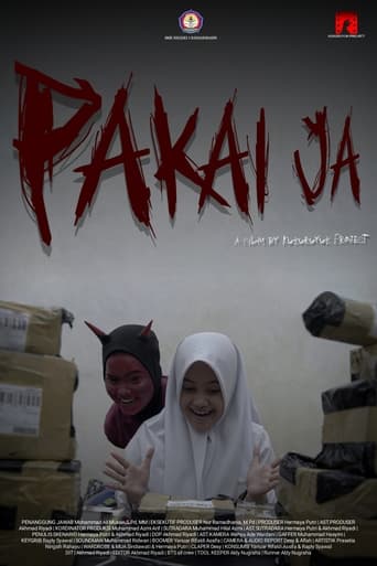 Poster of Pakai Ja