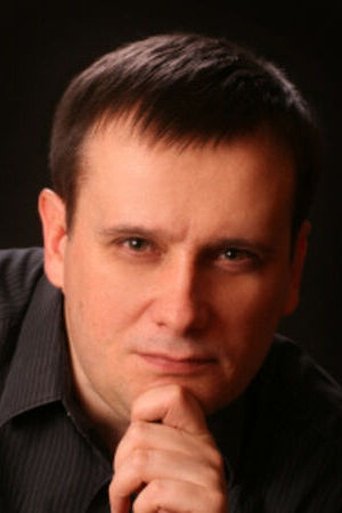 Portrait of Michał Maciejewski