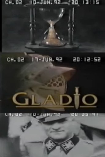 Poster of Gladio