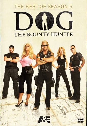 Portrait for Dog the Bounty Hunter - Season 5