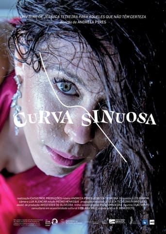 Poster of Curva Sinuosa