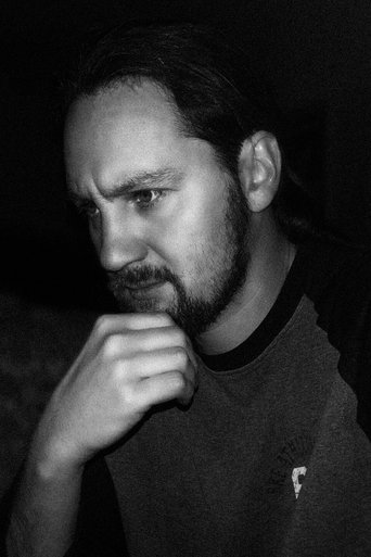 Portrait of Emil Ink