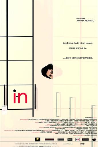 Poster of I-N