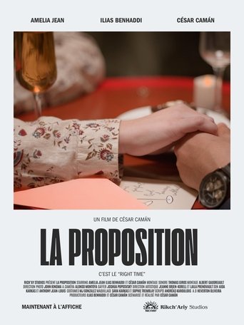 Poster of The Proposal
