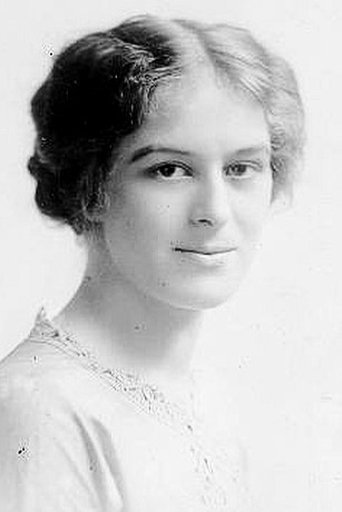 Portrait of Laline Brownell