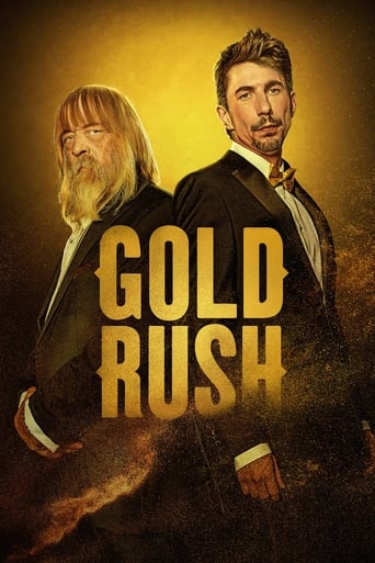 Portrait for Gold Rush - Season 14