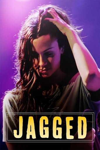 Poster of Jagged