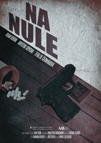 Na nule Poster of Na nule