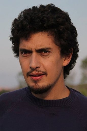 Portrait of Pinhani