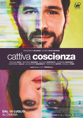 Poster of Cattiva Coscienza