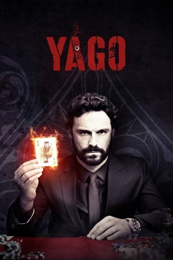 Poster of Yago