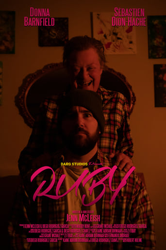 Poster of Ruby