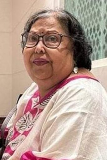 Portrait of Chanda Dutt