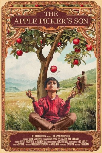 Poster of The Apple Picker's Son