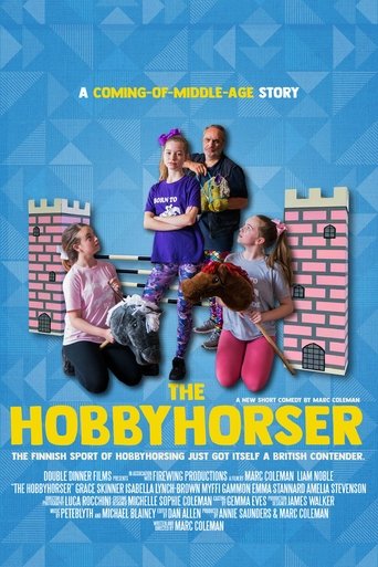 Poster of The Hobbyhorser