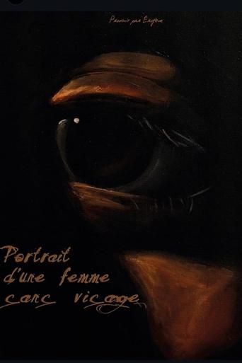 Poster of Portrait of a Faceless Woman