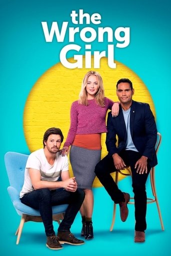 Portrait for The Wrong Girl - Season 2