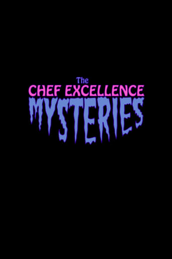 Poster of The Chef Excellence Mysteries