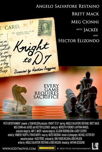 Poster of Knight to D7