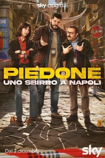 Portrait for Piedone - A Cop in Naples - Season 1