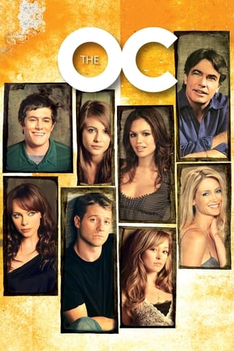 Portrait for The O.C. - Season 4