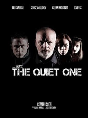 Poster of The Quiet One