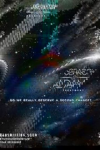 Poster of In Search of Adam