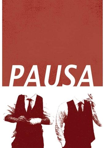 Poster of Pausa