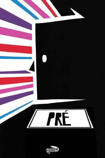 Poster of PRE