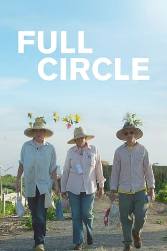 Poster of Full Circle