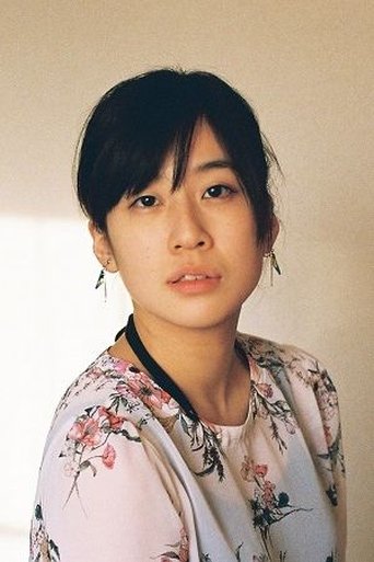 Portrait of Hatsuka Takahashi