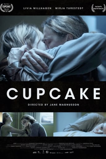 Poster of Cupcake