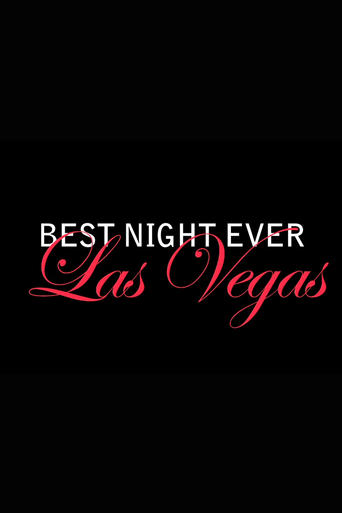 Poster of Best Night Ever