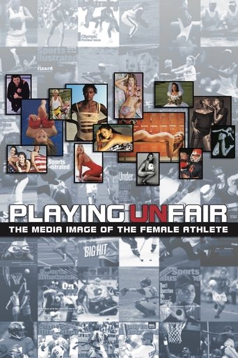 Playing Unfair Poster of Playing Unfair