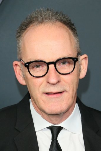 Portrait of Callum McDougall
