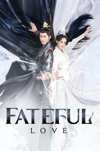 Poster of Fateful Love