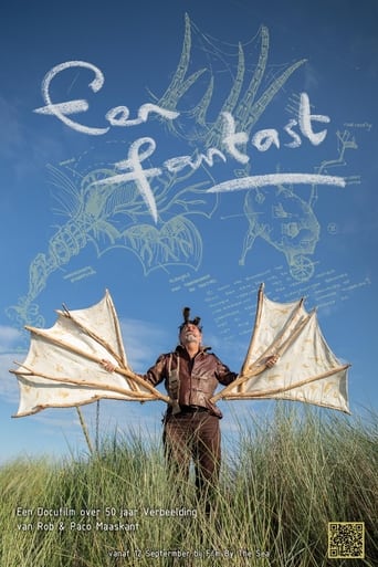 Poster of Een Fantast